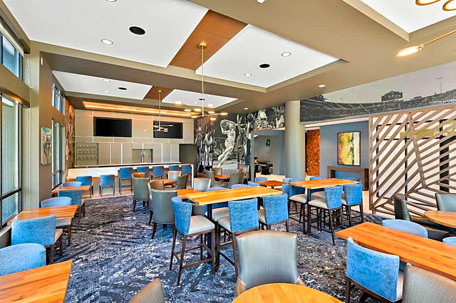 Hayward Inn