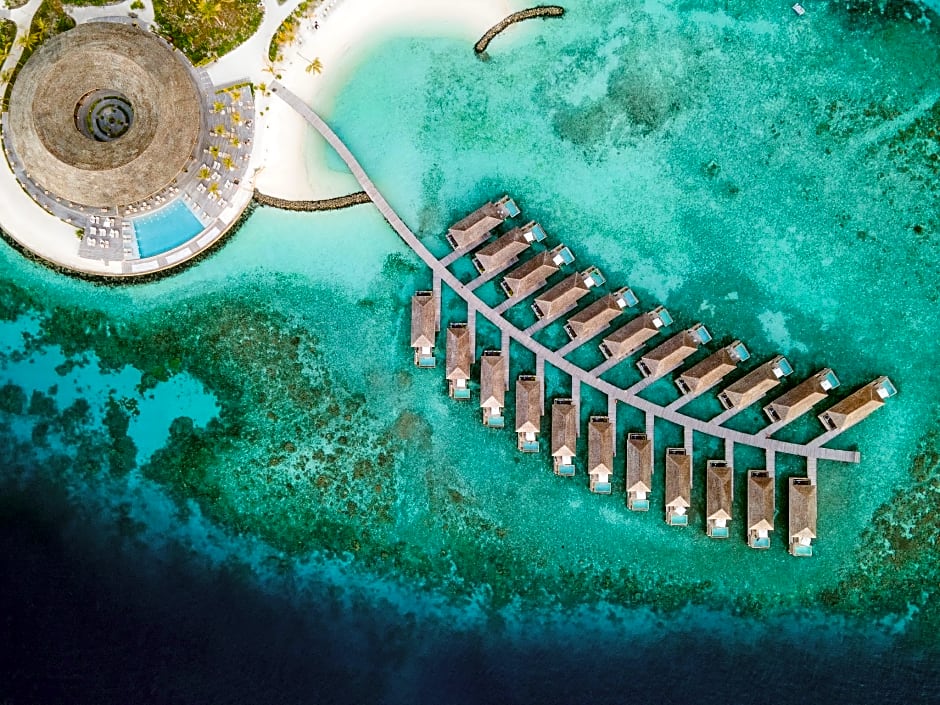 Kagi Maldives Spa Island