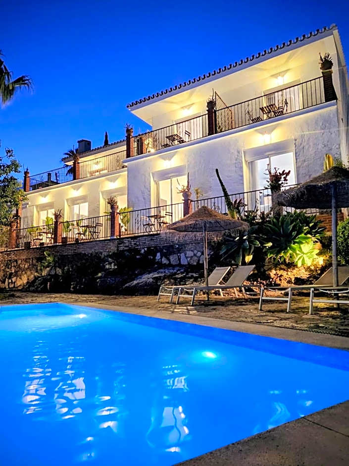 White Village Boutique, Benalmádena