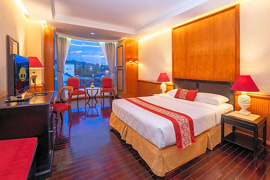 Gran Senyiur Hotel