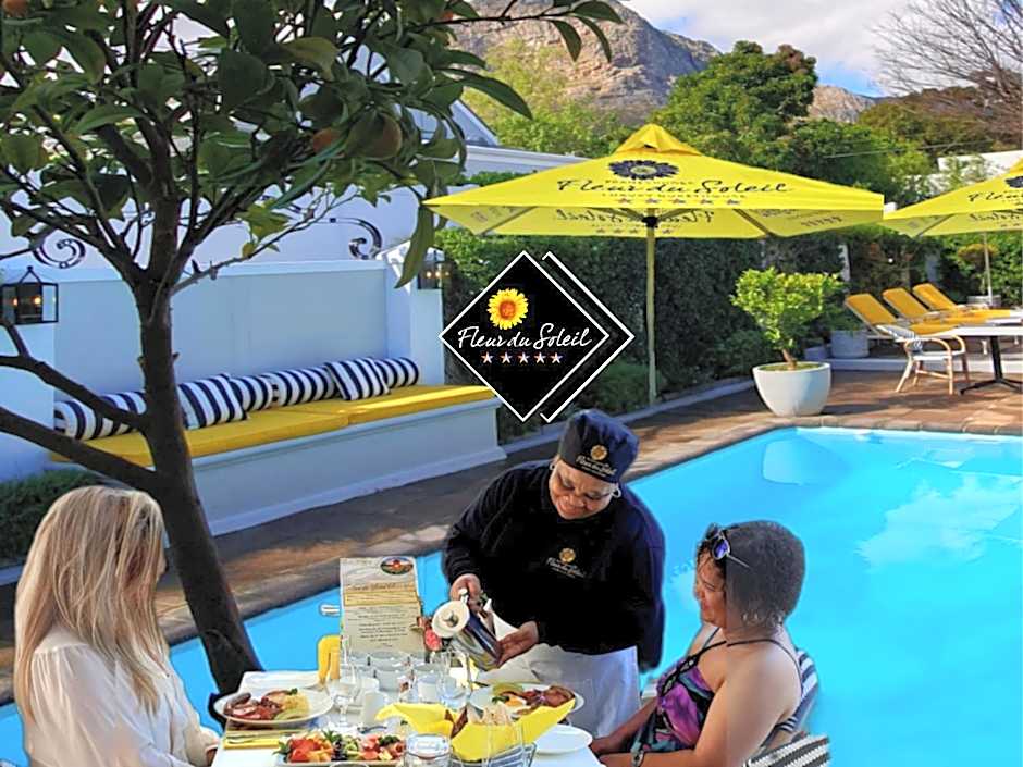Fleur du Soleil Luxury Guesthouse