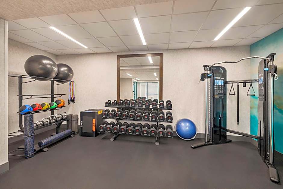 Hampton Inn By Hilton Virginia Beach-Oceanfront South