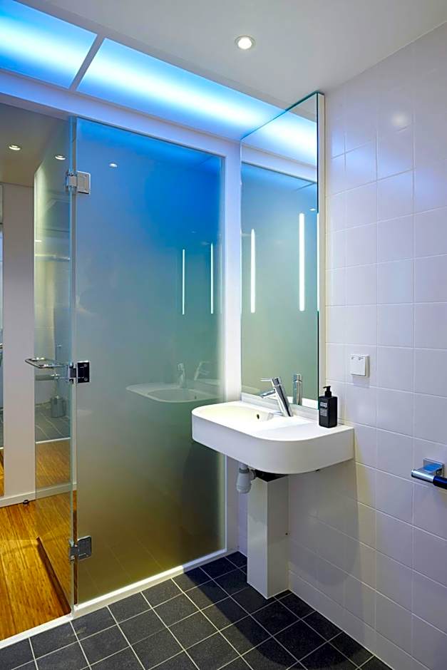 citizenM Paris Champs-Élysées