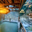 Wanoyado Hotel Iya Onsen Natural Hot Spring