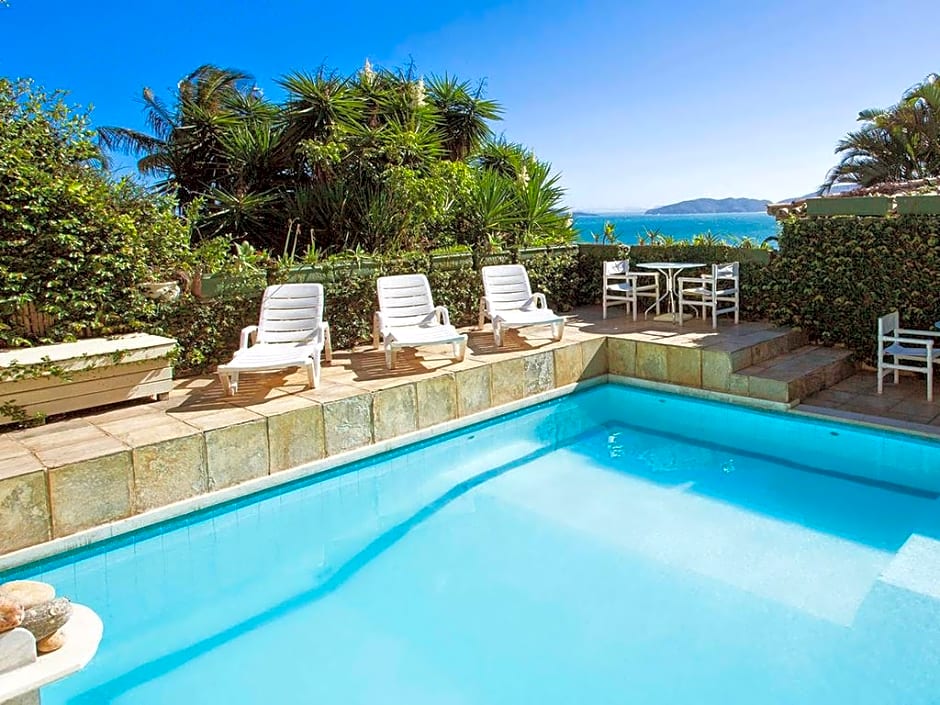 Pousada Casacolinas by HTL