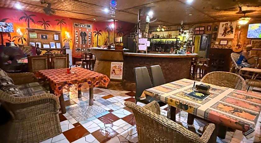 Lala Panzi Bed and Breakfast