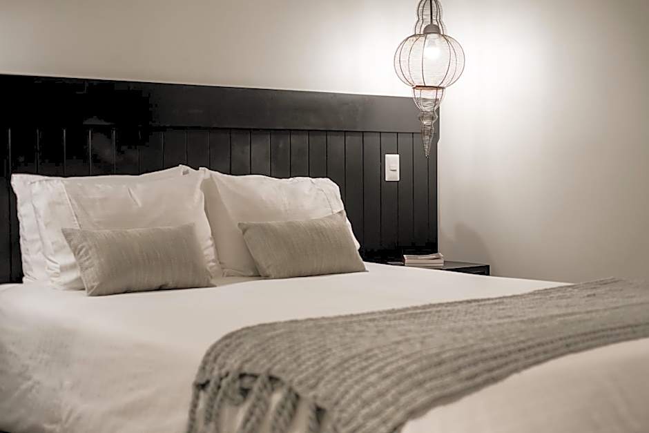 Apart Hotel B