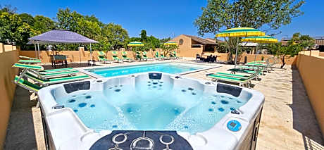 La Fontana Dei Desideri