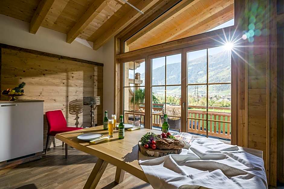 Aparthotel Gallahaus