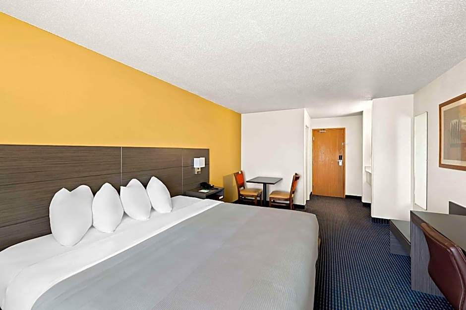 Quality Inn North Platte