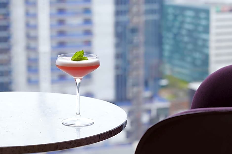 Hyatt Centric Melbourne