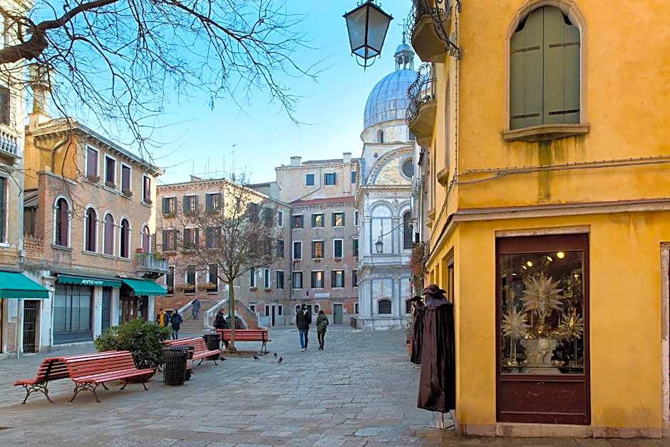 Hotel Mezzo Pozzo