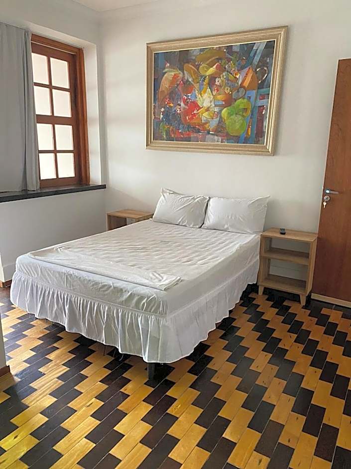 Hotel pousada Krone Praia de Iracema Fortaleza