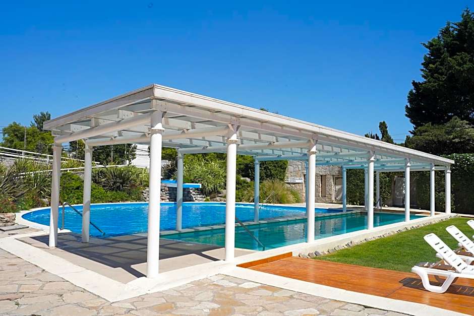 Sheraton Mar Del Plata Hotel