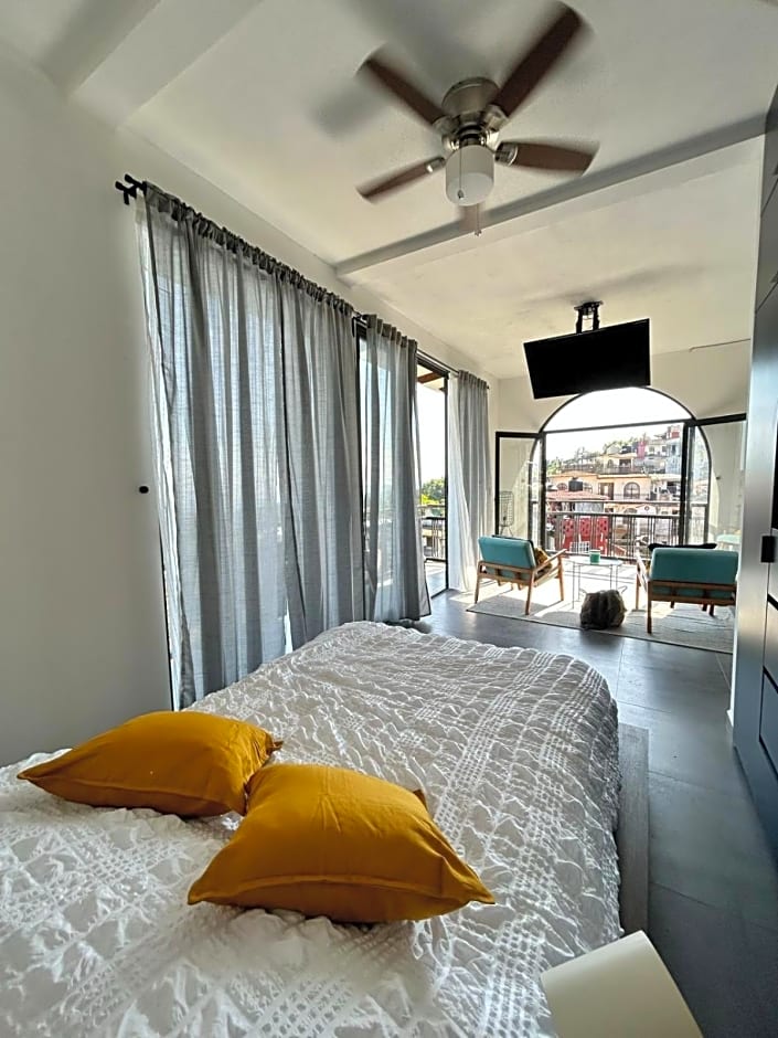 Enxe Hotel Boutique