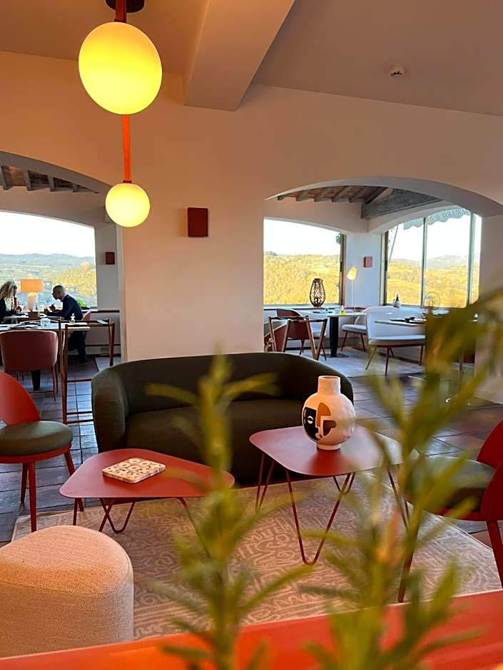 Boutique Hotel - Hostellerie Berard et Spa