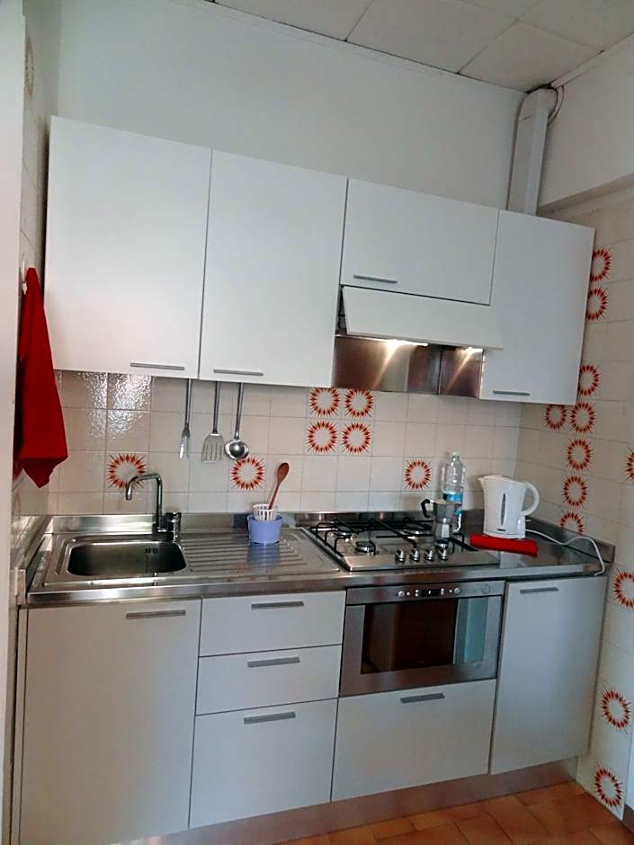 Hotel Residenza Giardino
