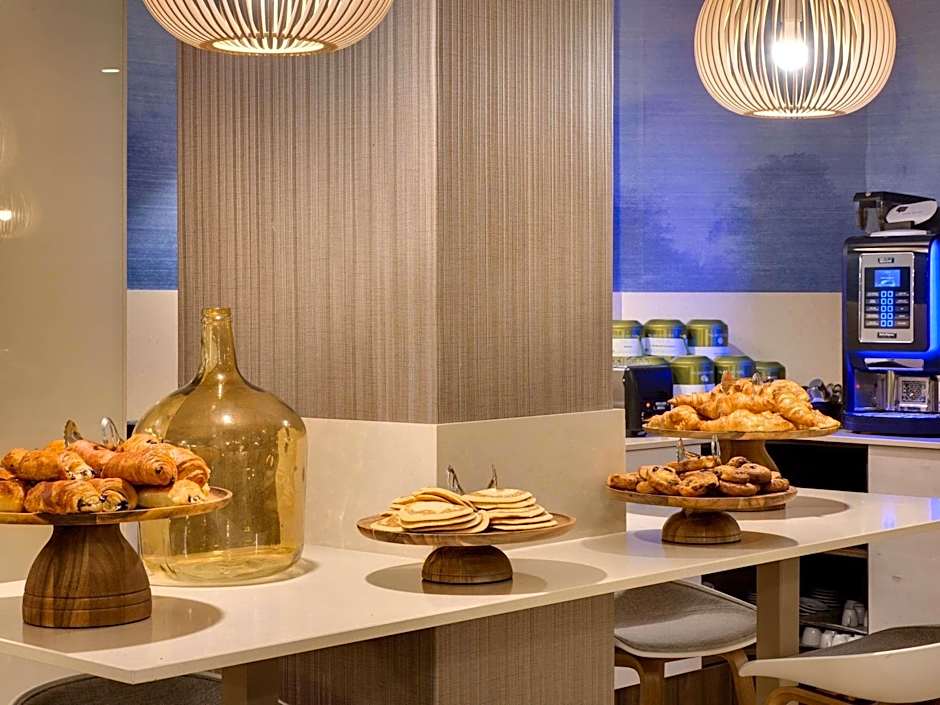 Mercure Montpellier Centre Comedie