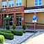 Pokoje Gościnne w WSE