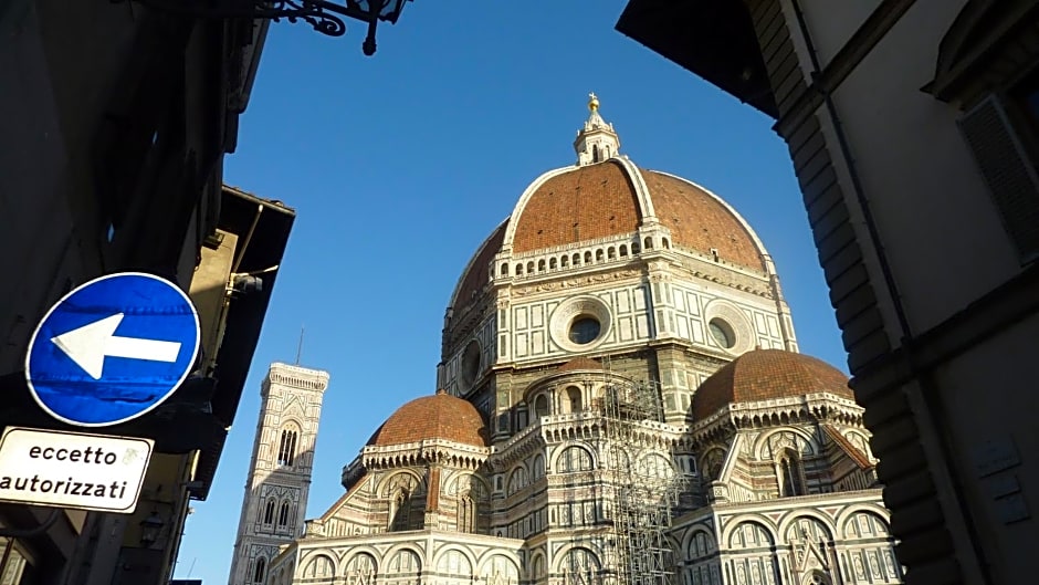 Hotel Nuova Italia