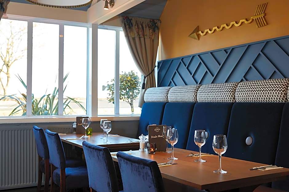 Premier Inn Leicester South - Oadby