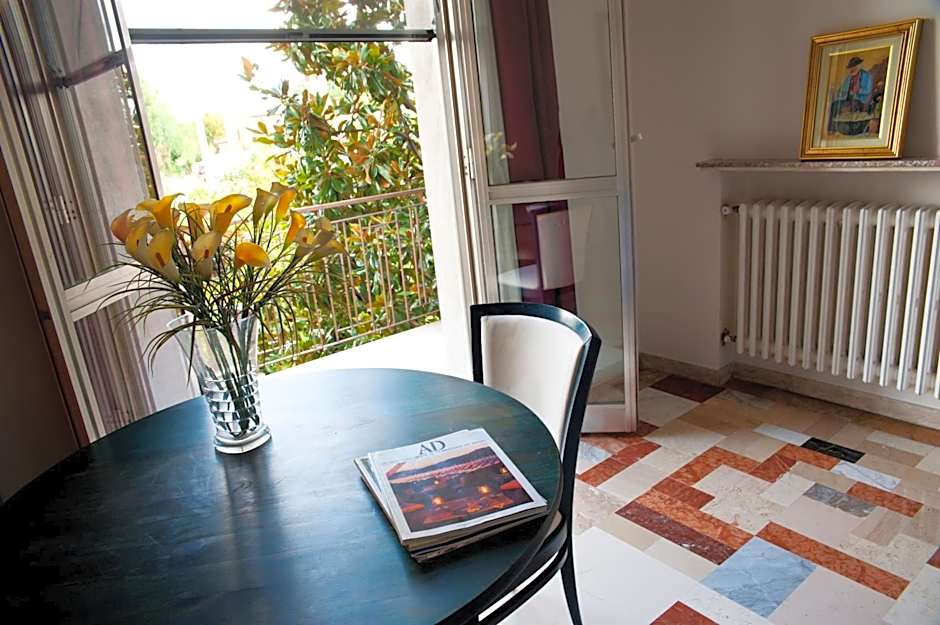 Hotel Caselle