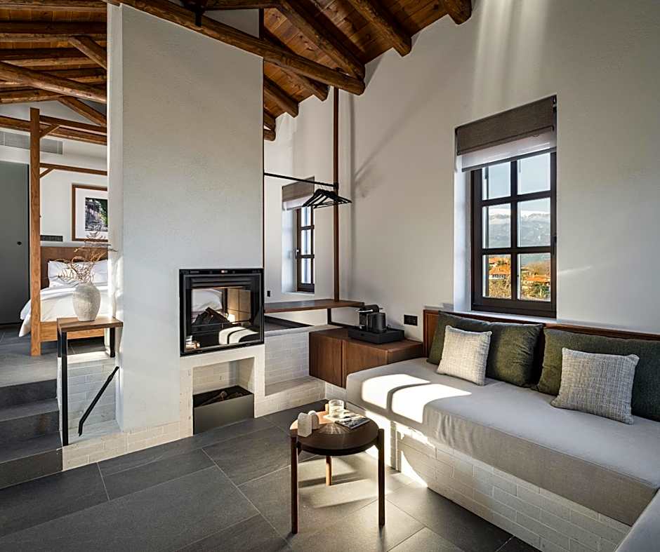 Unedo All Seasons Boutique Hotel