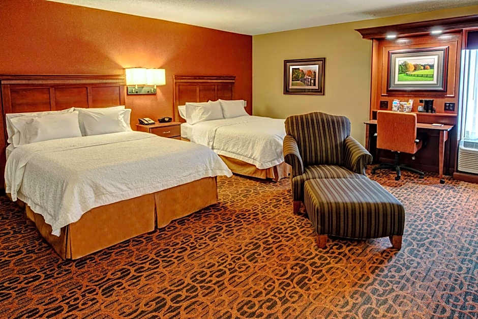 Hampton Inn By Hilton Winchester