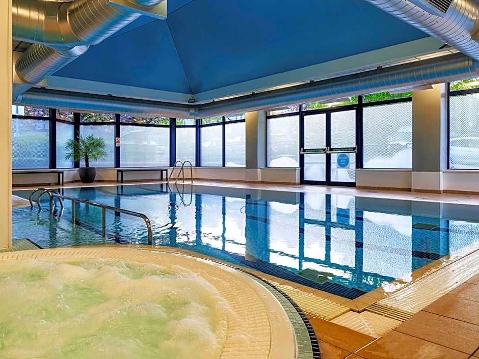 Mercure Nottingham Sherwood Hotel