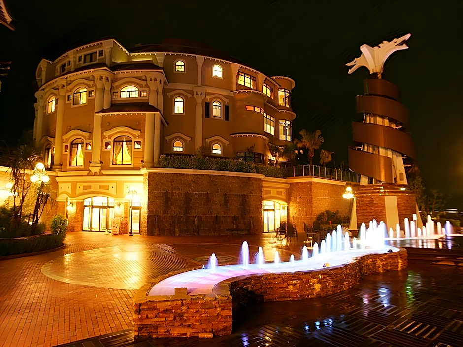 Sotetsu Fresa Inn Fujisawa Shonandai