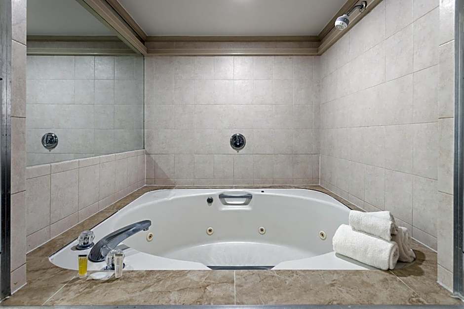 Inn at Atlantic City Hotel & Banquet