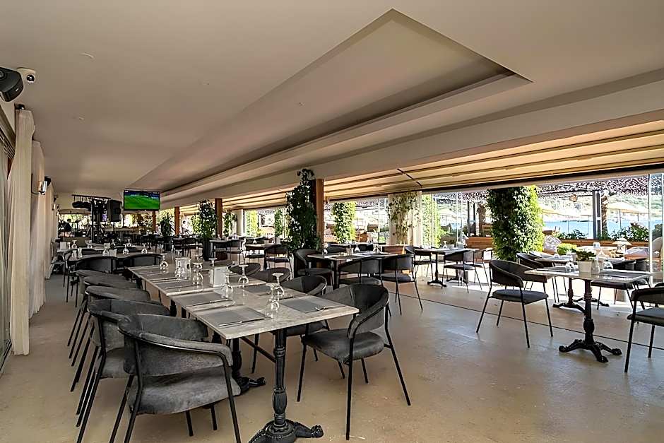 Hotel Ambrosia