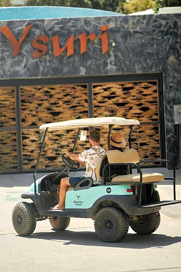 Ysuri Sayulita - Beachfront Hotel