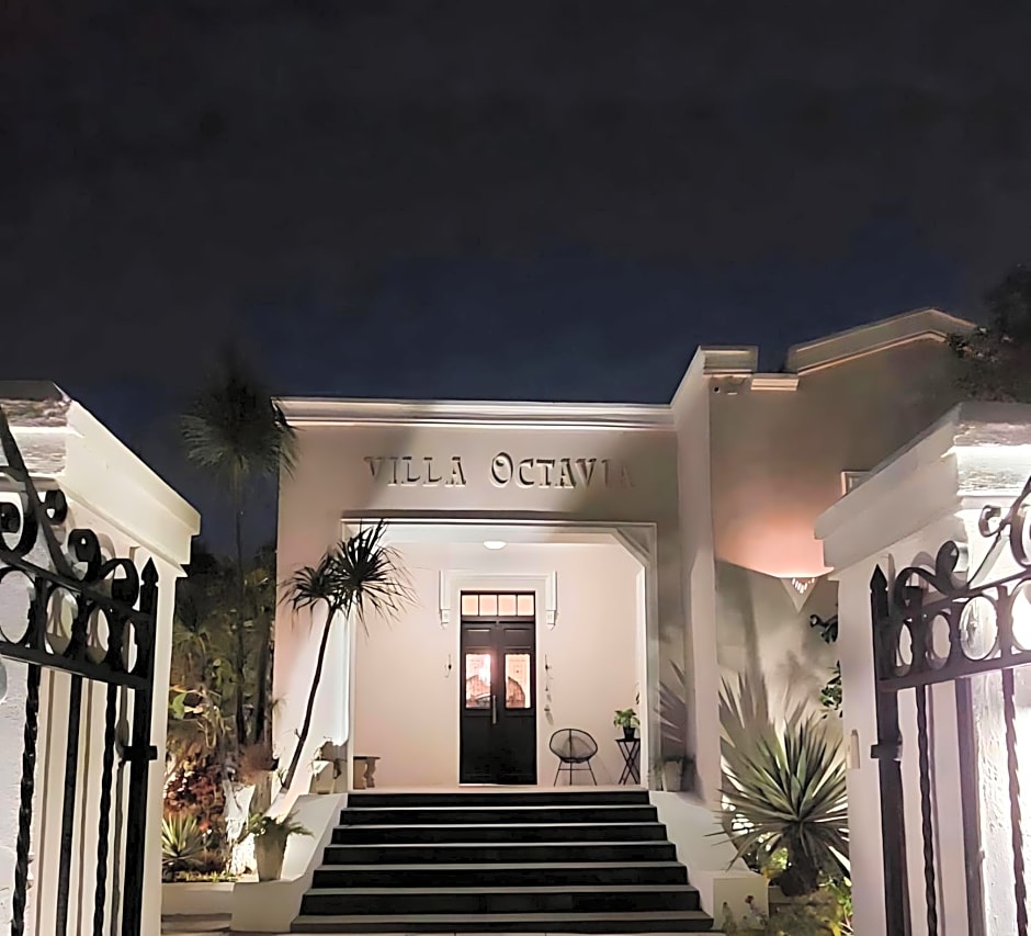Villa Octavia