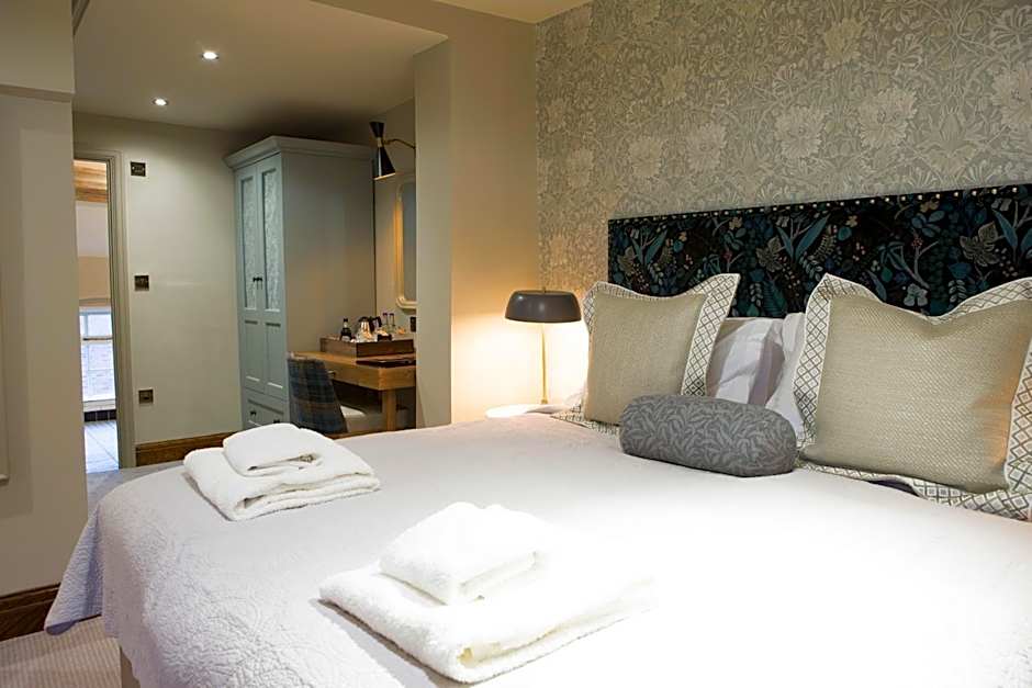 The Legh Arms Prestbury