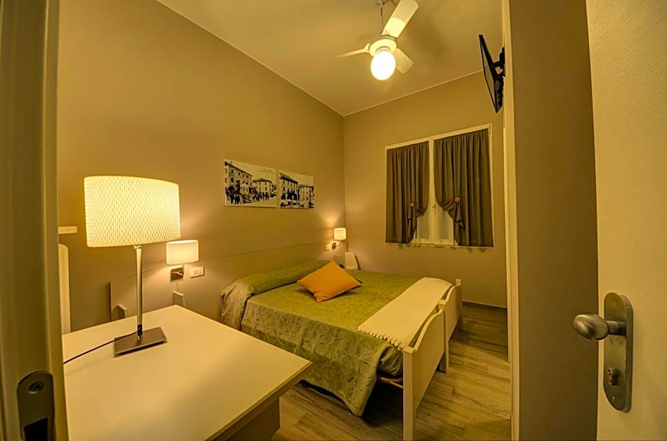 Hotel Ristorante Bologna