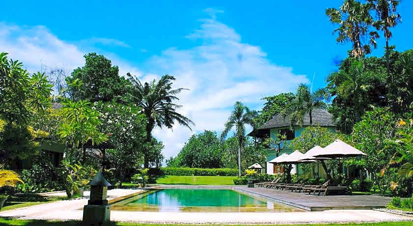 Avillion Villa Cinta @ Sanur