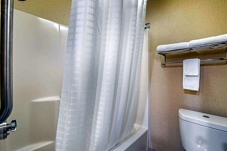 Quality Inn Bangor Mall