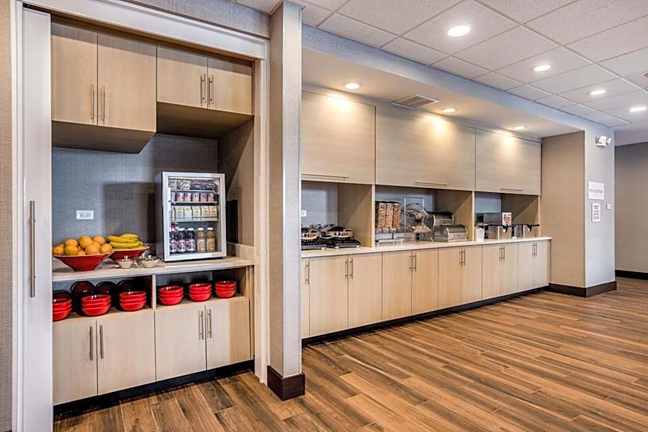 TownePlace Suites by Marriott Chicago Waukegan/Gurnee