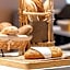 Novotel Paris 13 Porte D Italie Hotel