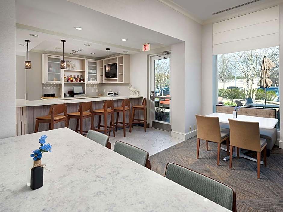 Hilton Garden Inn Atlanta NW/Kennesaw Town Center