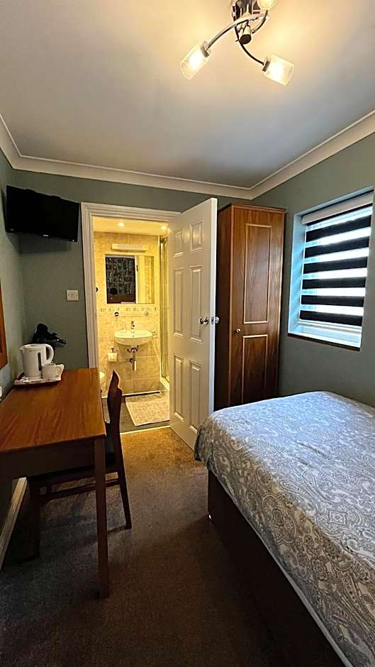 Charlotte Guest House