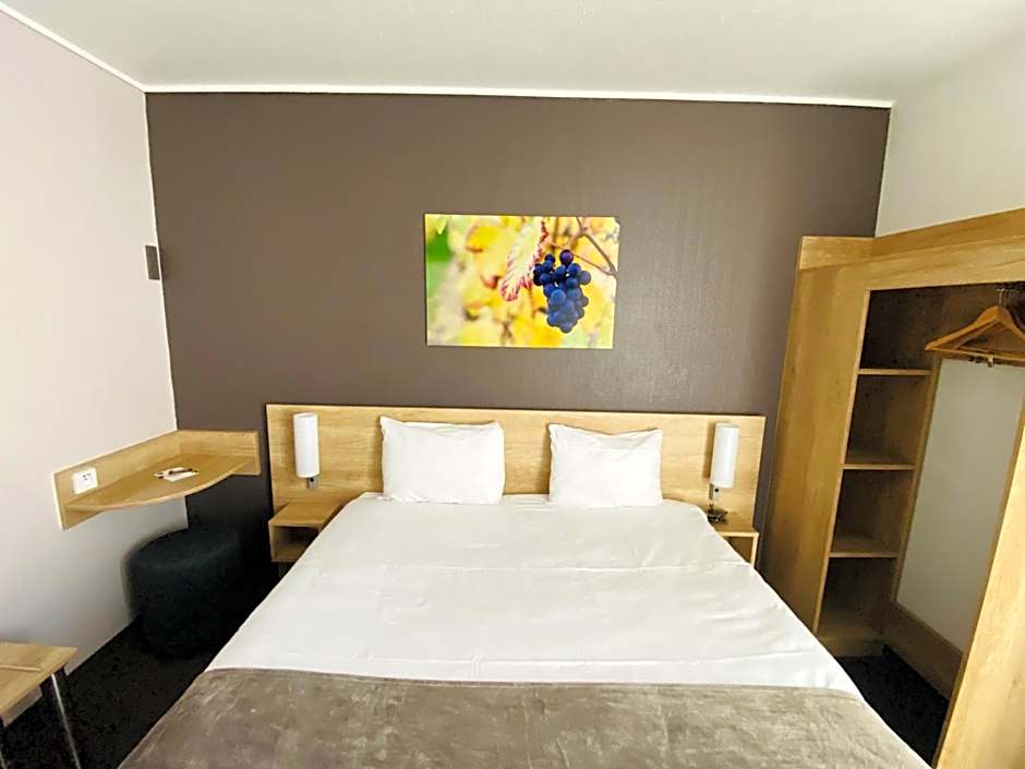 Hotel Wood Inn Bordeaux Aéroport