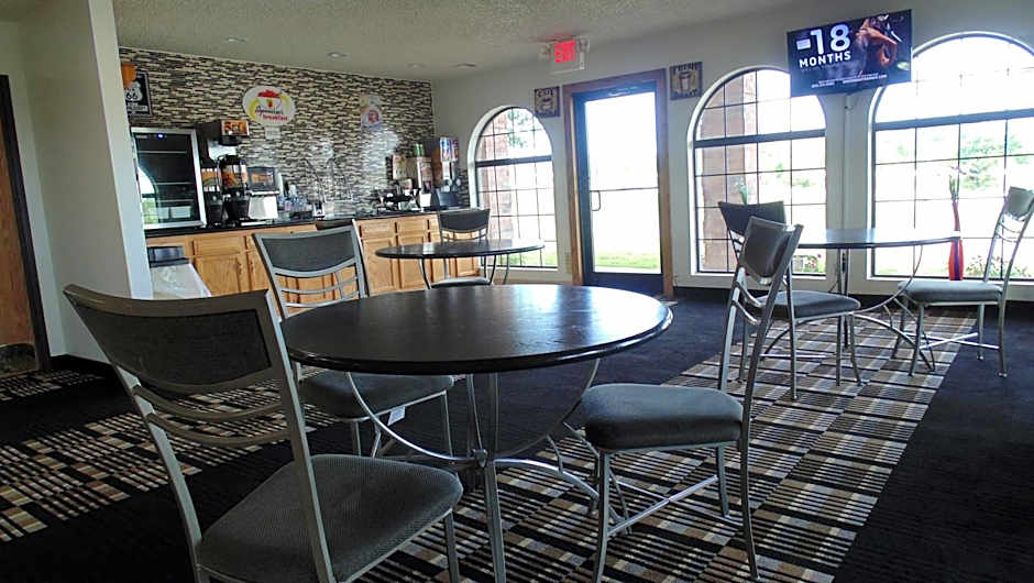 Super 8 by Wyndham Sapulpa/Tulsa Area
