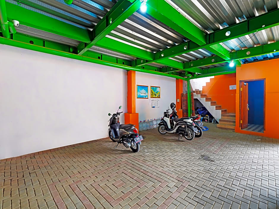 Hotel O Biring Residence