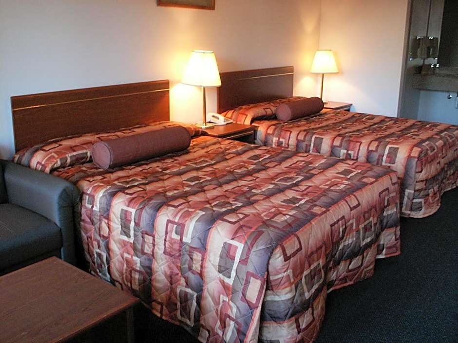 Express Inn & Suites Eugene