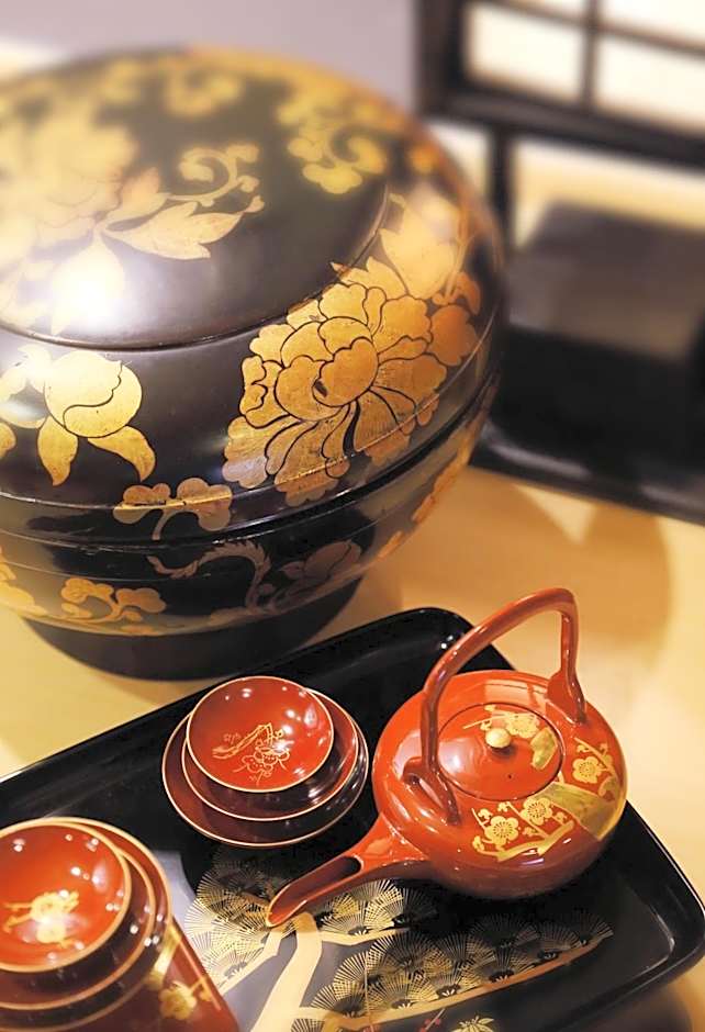 Tsuganoki