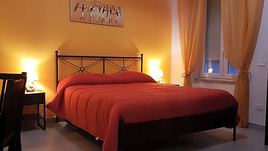 Buonaluna B&B