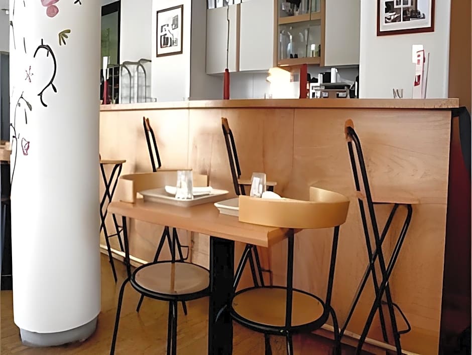 Sejours and Affaires Montreuil Saint Mande