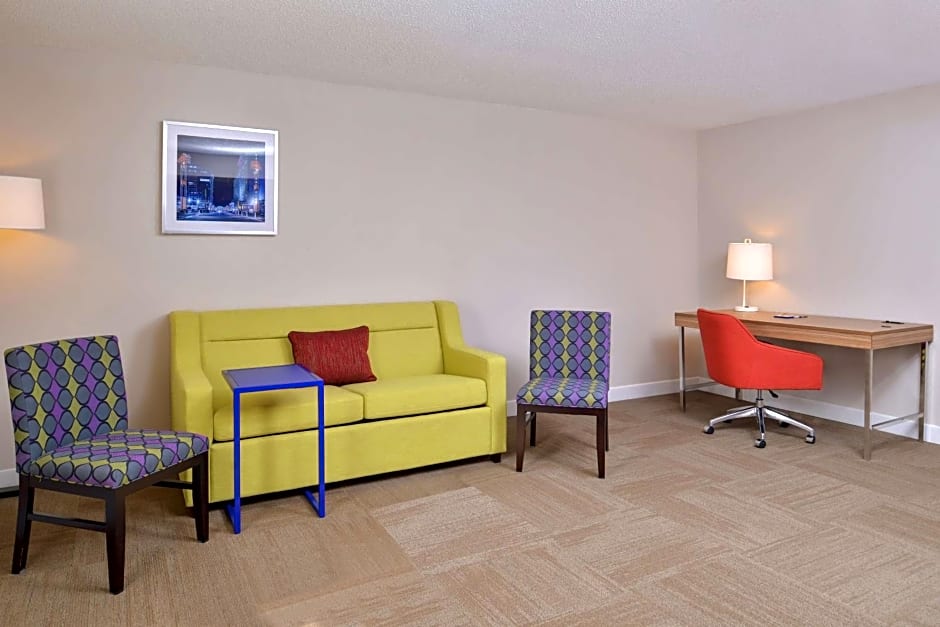 Hampton Inn By Hilton Greensboro-East